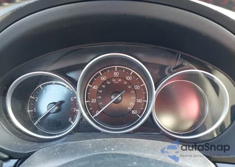 2021 Mazda Cx-5 Carbon Edition из США, поврежденный, VIN JM3KFBCM8M0315773